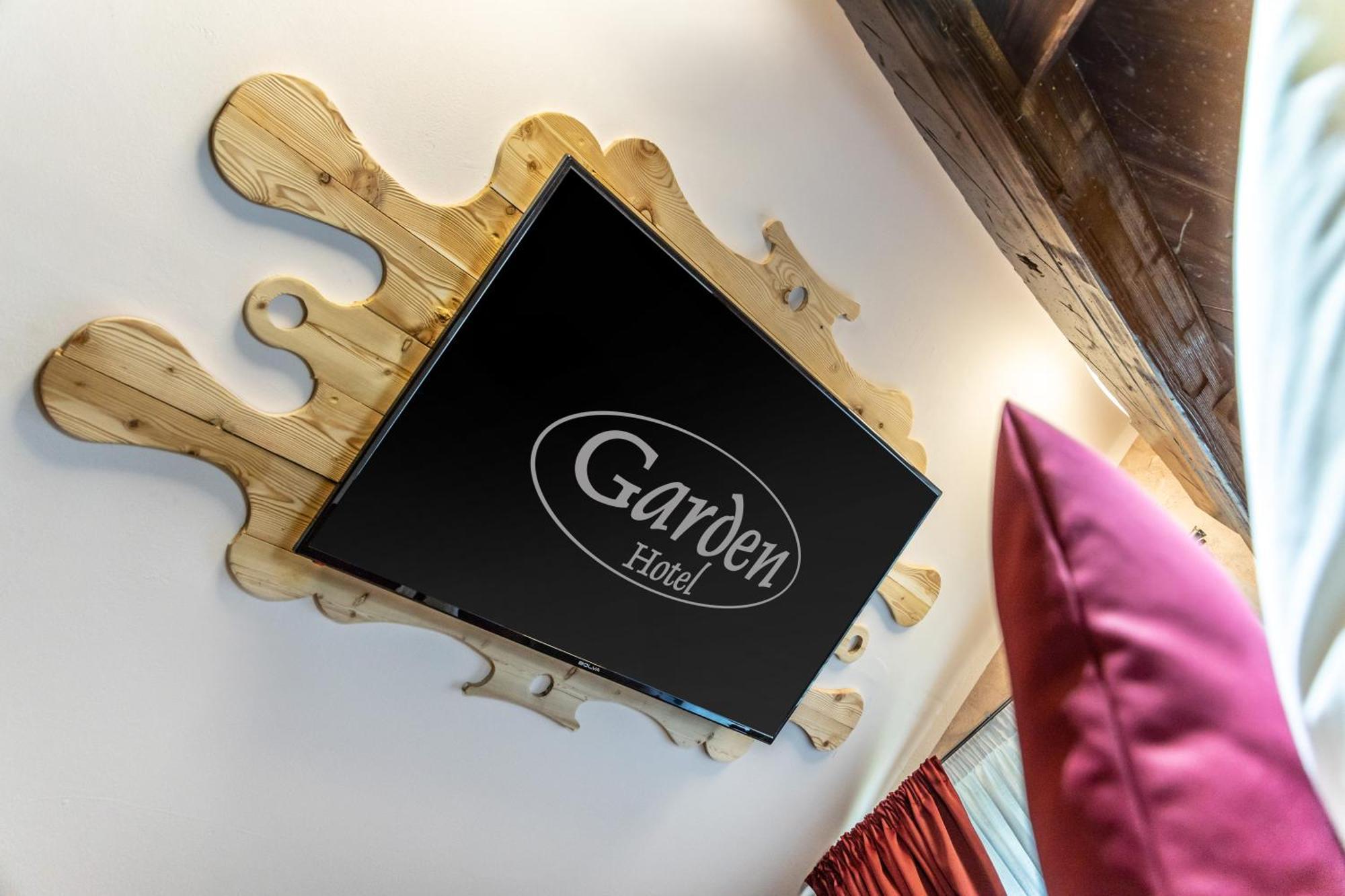 Garden Wellness Hotel S Andalo Ruang foto
